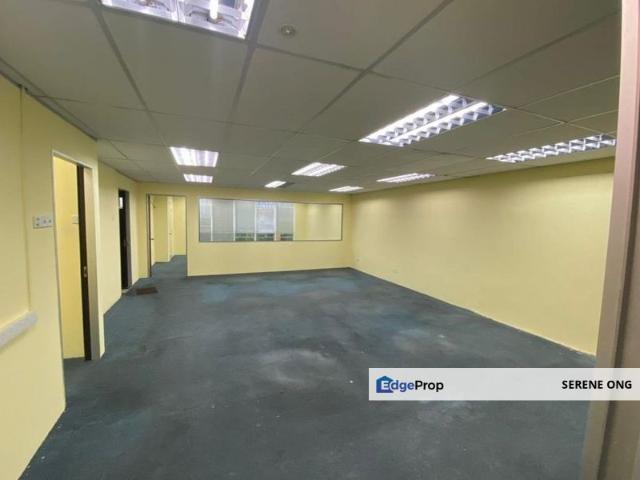 Shop for rent in Petaling, Damansara Damai