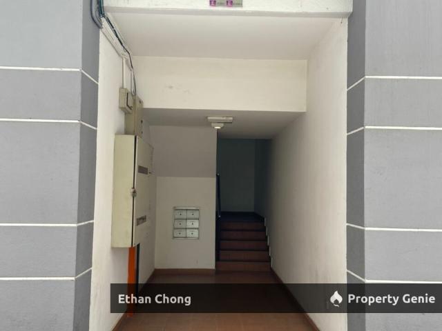 Office for rent in Petaling, Damansara Damai