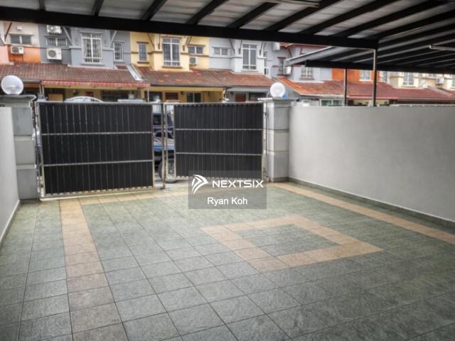 Shop for sale in Selangor