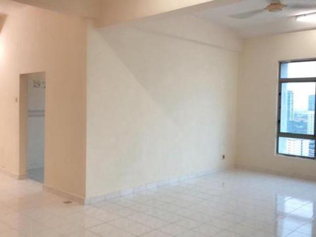 Apartment for sale in Country Heights Damansara, Kuala Lumpur