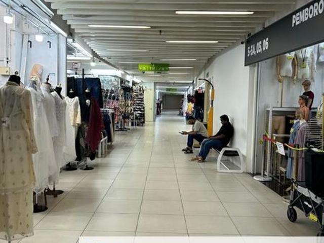 Shop for sale in Country Heights Damansara, Kuala Lumpur