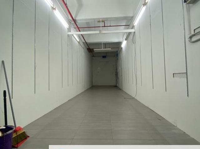 Shop for rent in Country Heights Damansara, Kuala Lumpur