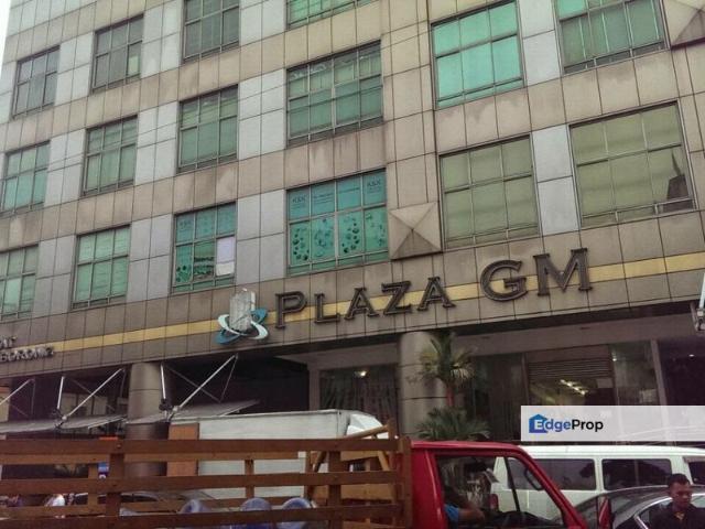 Shop for rent in Country Heights Damansara, Kuala Lumpur