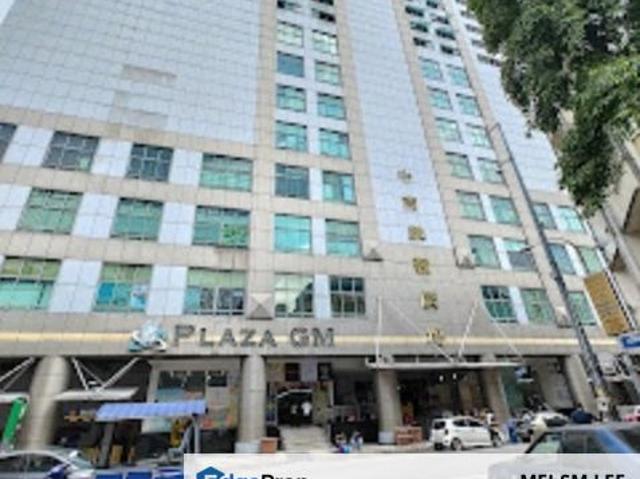 Shop for sale in Country Heights Damansara, Kuala Lumpur