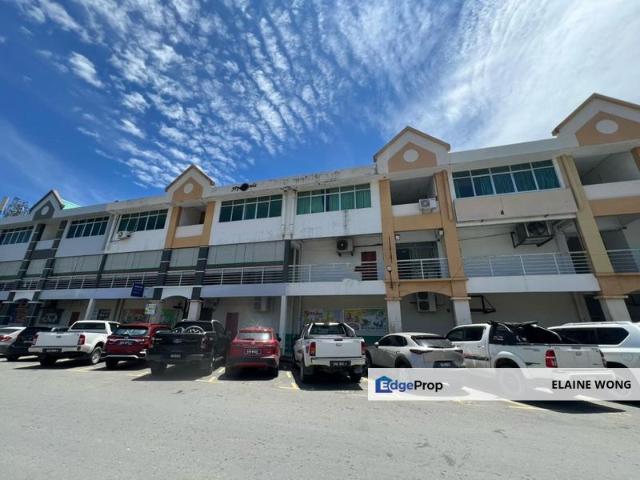 Shop for sale in Penampang, Pinampang