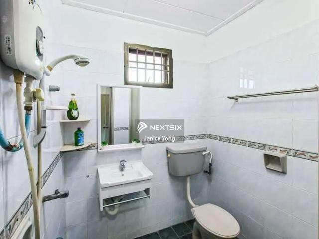 Property for rent in Kinabalu, Sabah
