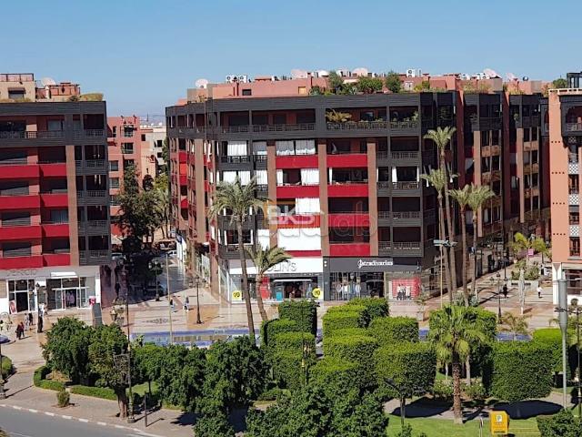 Appartement vente à Marrakech, L'Oriental
