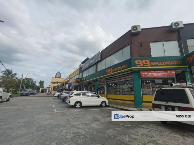 Shop for rent in Alor Setar, Kedah