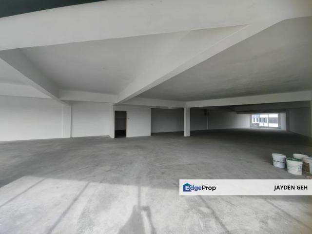 Shop for rent in Alor Setar, Kedah