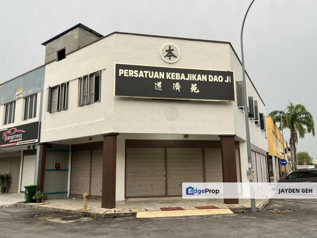 Shop for sale in Alor Setar, Kedah