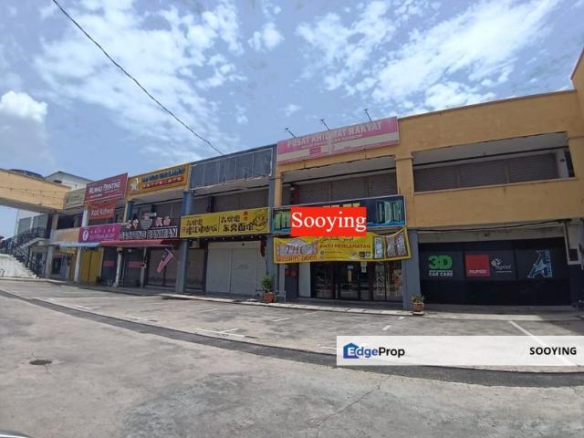 Shop for rent in Alor Setar, Kedah