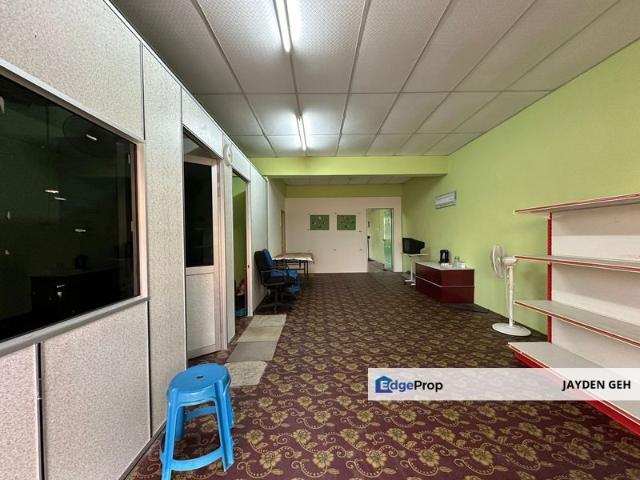 Shop for sale in Alor Setar, Kedah