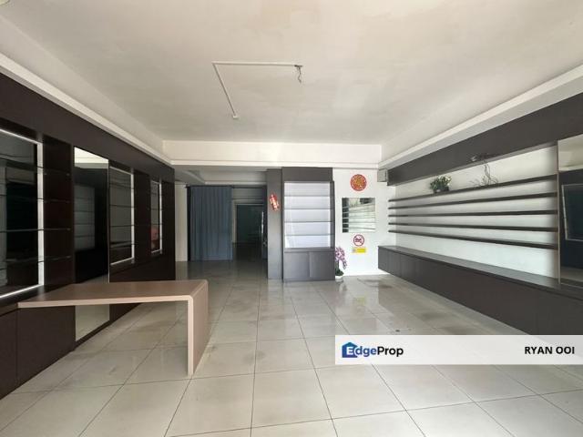 Shop for rent in Alor Setar, Kedah