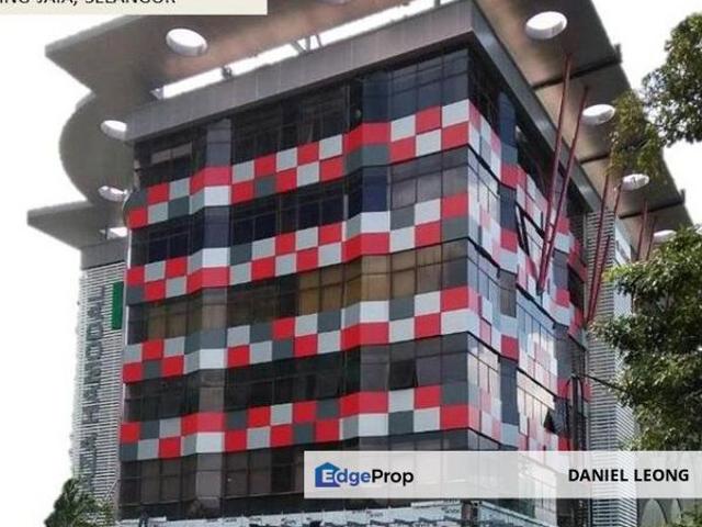 Shop for rent in Petaling, Damansara Damai