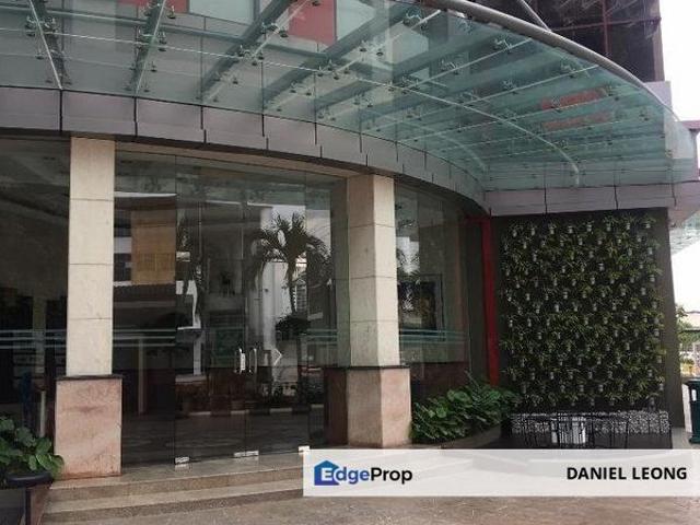 Shop for rent in Petaling, Damansara Damai