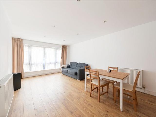 Apartment for rent in Leyton Mills Retail Rark, Greater London
