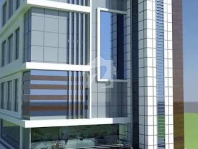 Building for sale in Rawalpindi, Islamabad Capital Territory