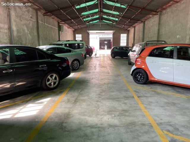 Local Comercial en alquiler en Olesa De Montserrat, Barcelona