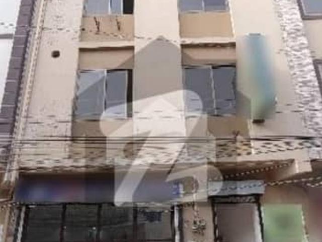 Building for sale in Rawalpindi, Islamabad Capital Territory
