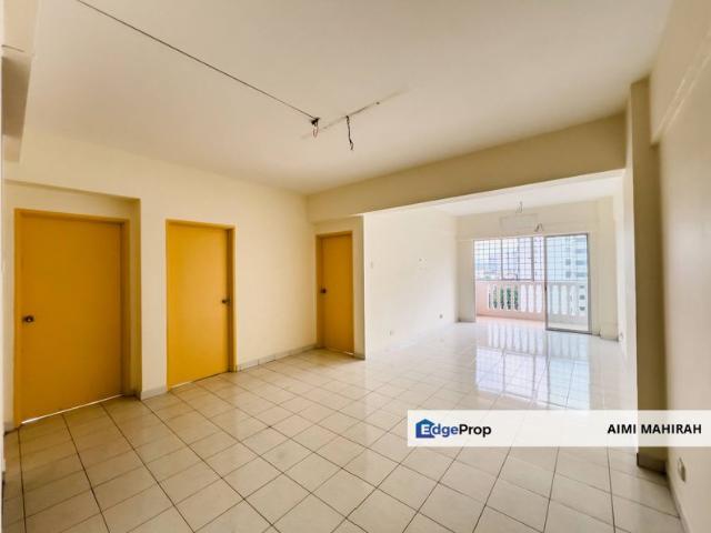 Condominium for sale in Kajang, Langat