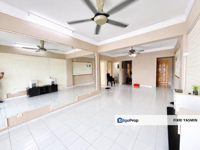 Condominium for sale in Kajang, Langat