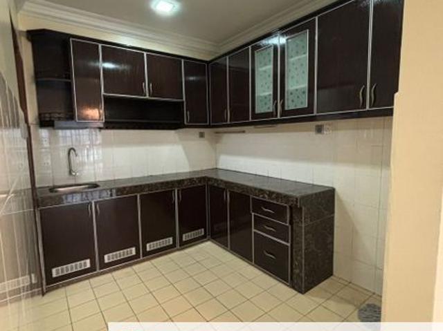 Condominium for sale in Kajang, Langat