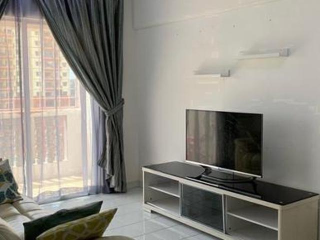 Apartment for sale in Kajang, Langat