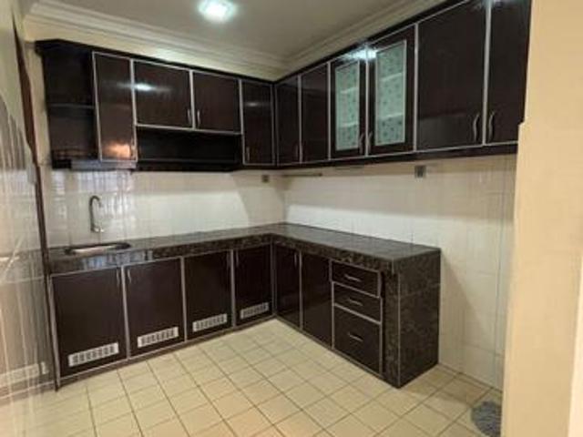 Apartment for sale in Kajang, Langat