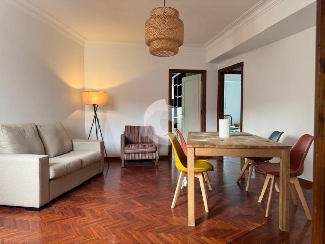 Apartamento en alquiler en Peniche, Vigo