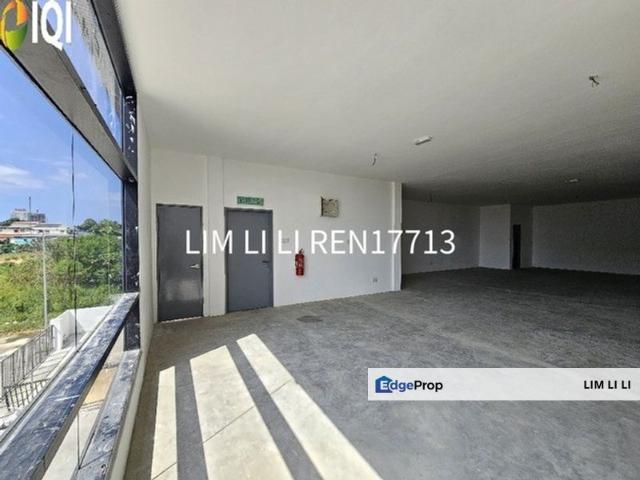 Warehouse for rent in Sabah