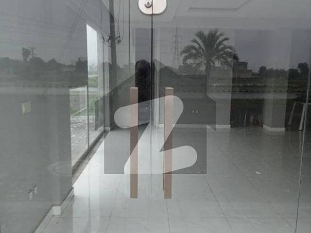 Building for sale in Lahore, Punjab