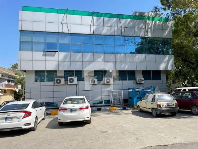 Building for sale in Islamabad