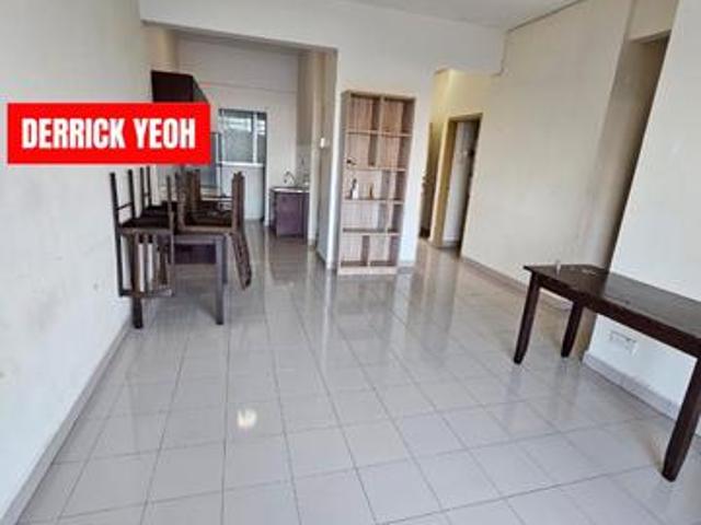 Condominium for rent in Georgetown, Penang