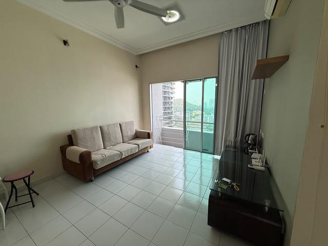 Condominium for rent in Georgetown, Penang