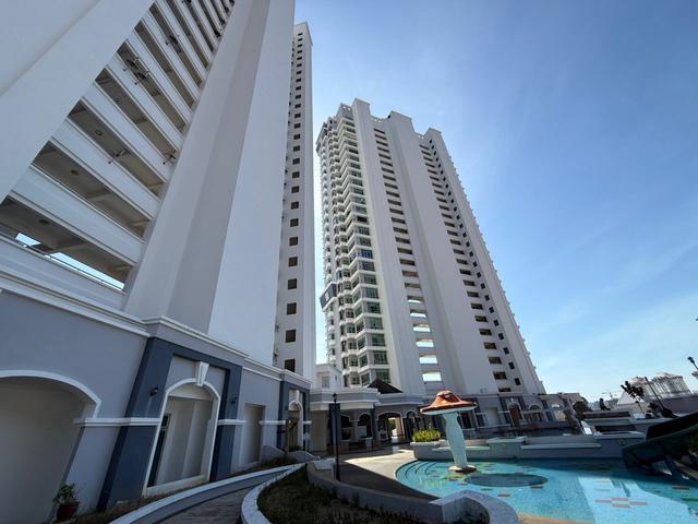 Condominium for sale in Georgetown, Penang