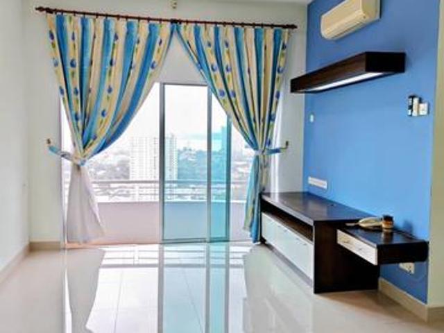 Condominium for sale in Georgetown, Penang