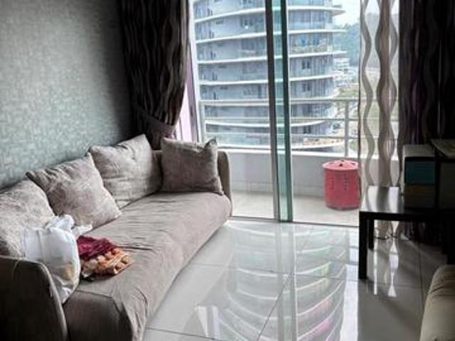 Condominium for sale in Georgetown, Penang
