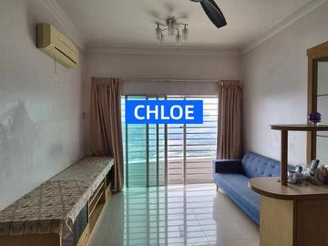 Condominium for rent in Timur Laut, George Town