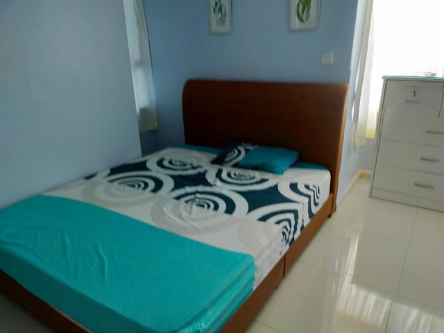 Condominium for rent in Georgetown, Penang