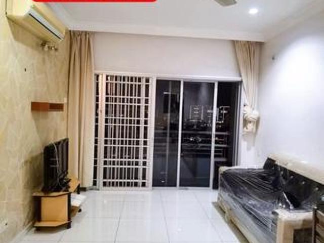 Condominium for sale in Georgetown, Penang