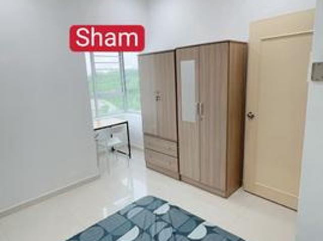 Condominium for rent in Timur Laut, George Town