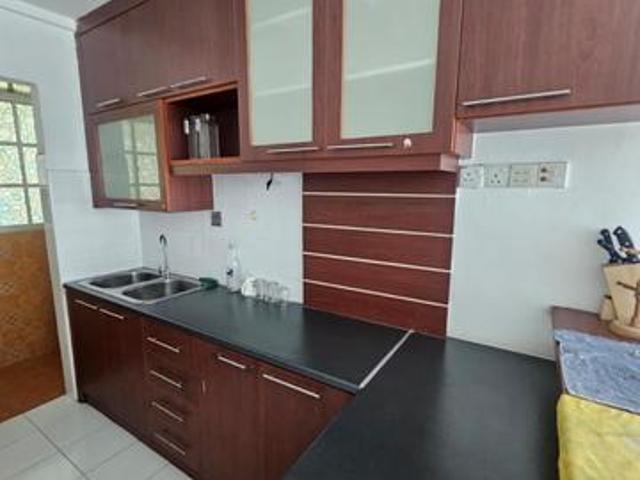 Condominium for rent in Georgetown, Penang