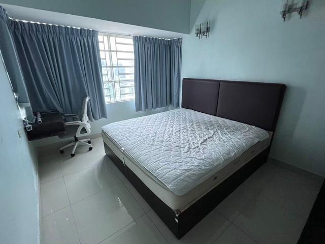 Condominium for rent in Georgetown, Penang