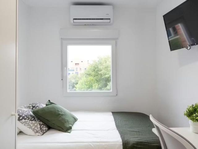 Apartamento en alquiler en Las Margaritas, Getafe