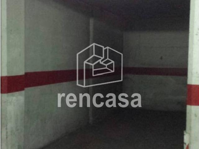 Garaje en venta en Pardinyes, Segrià