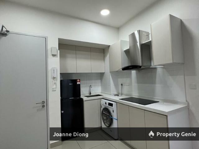 Condominium for rent in Petaling, Damansara Damai