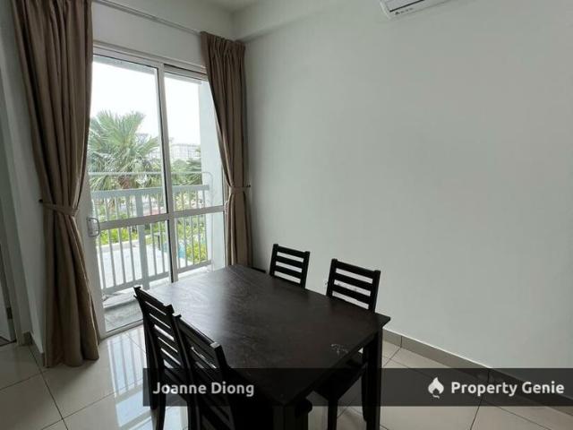House for rent in Petaling, Damansara Damai