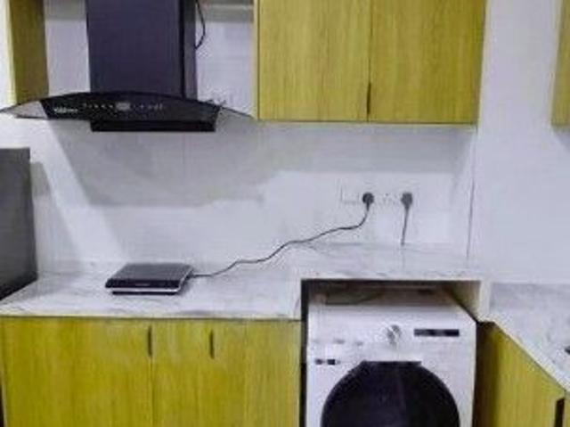 Apartment for rent in Petaling, Damansara Damai