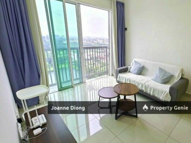 Apartment for rent in Petaling, Damansara Damai
