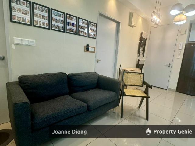 Bungalow for sale in Petaling, Damansara Damai
